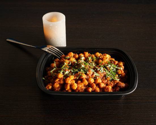 Channa Masala