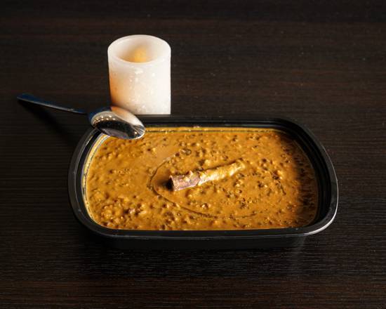 Dal Makhani