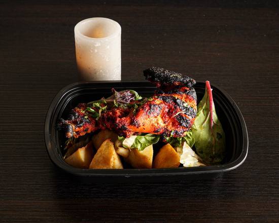 Tandoori Chicken