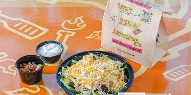 Beef Salad