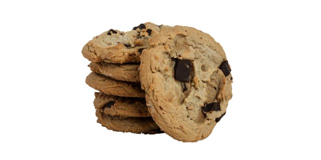 Dozen Chocolate Chunk Cookies