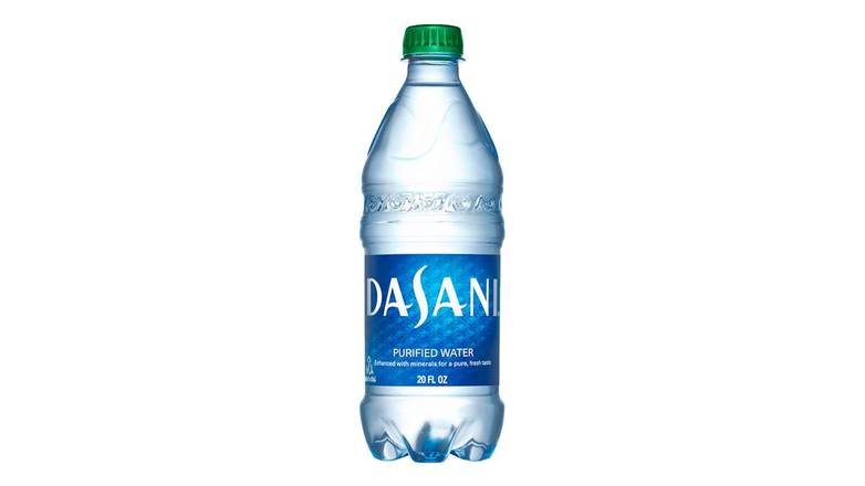 Bottled Water