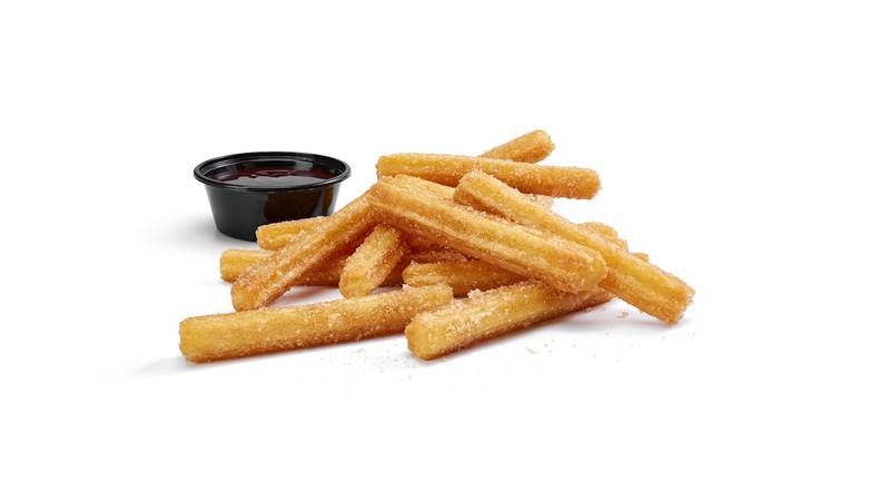 Churro Fries
