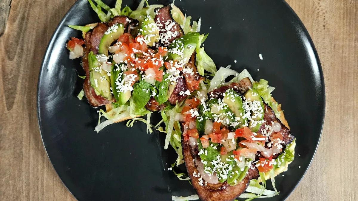 Avocado Toast