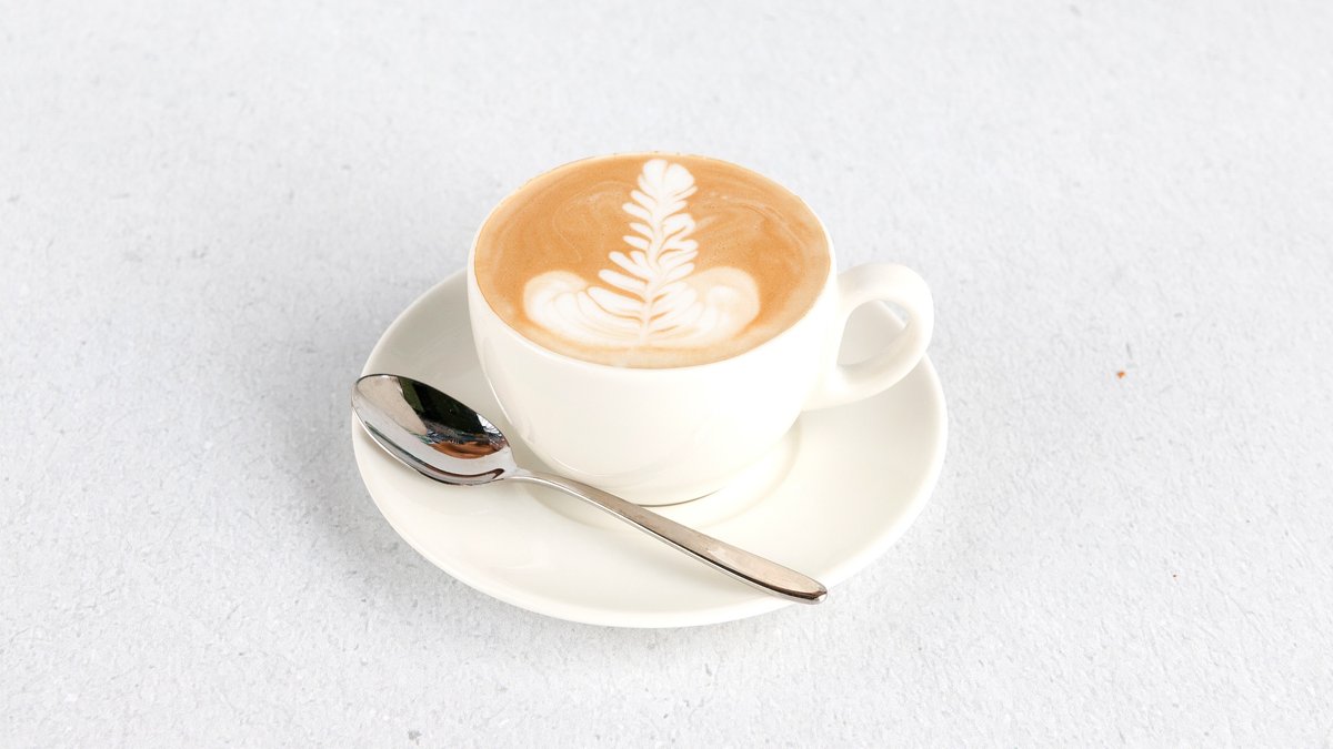 Cappuccino 300 ml