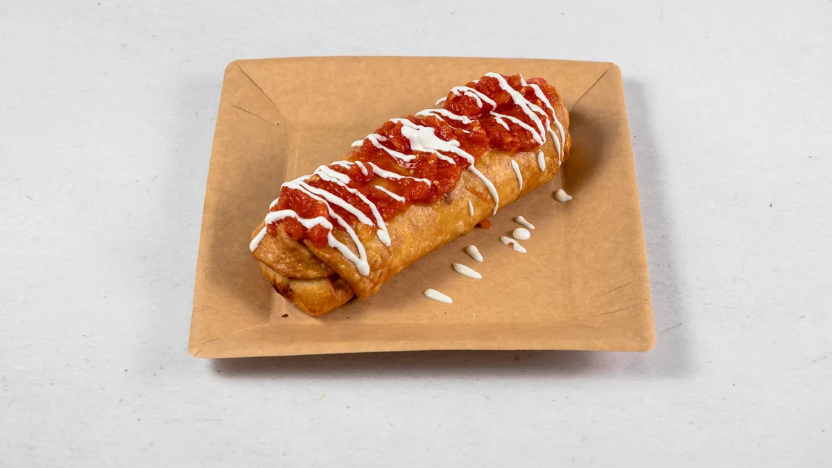 Chimichanga