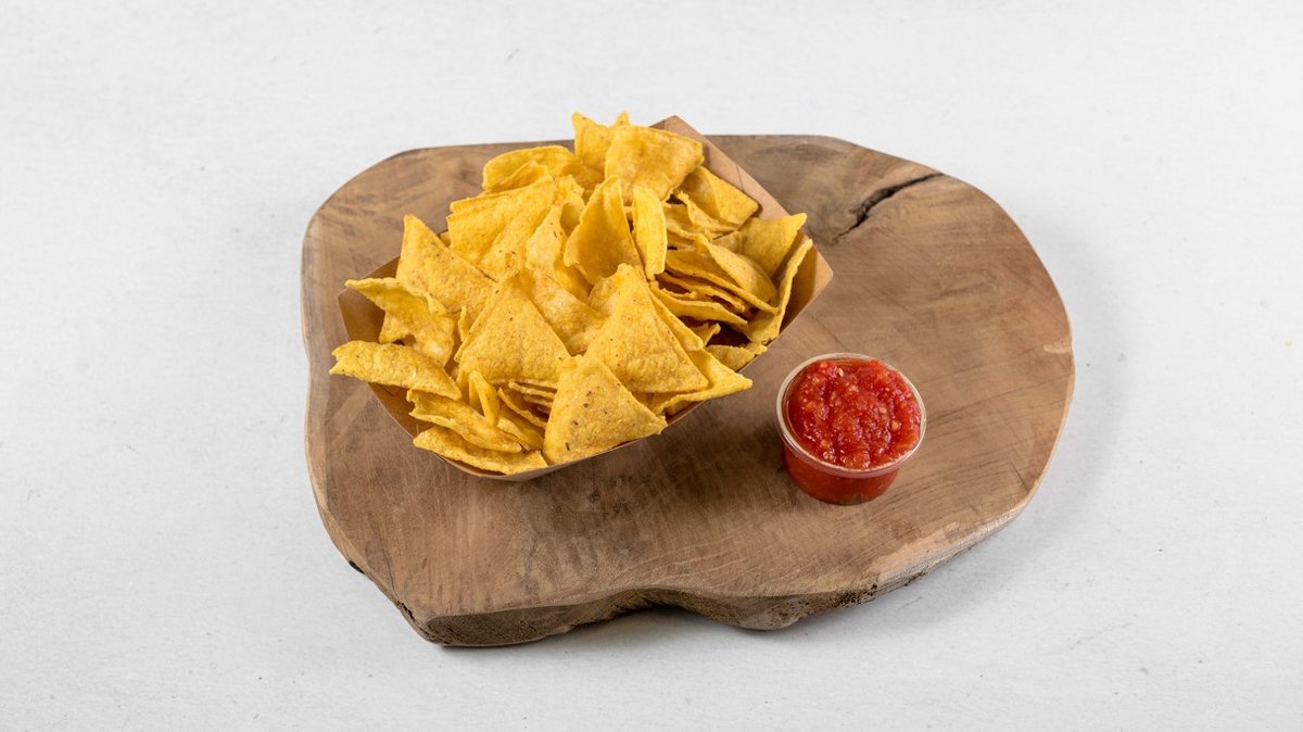 CHIPS and SALSA