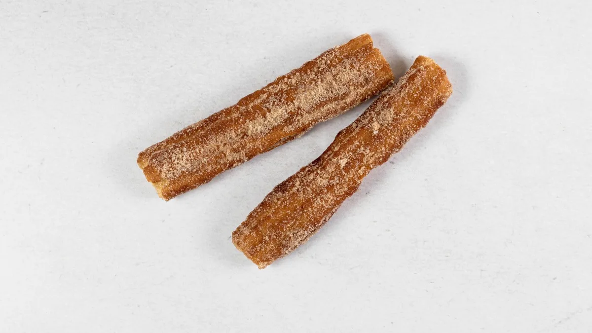 Churros + box