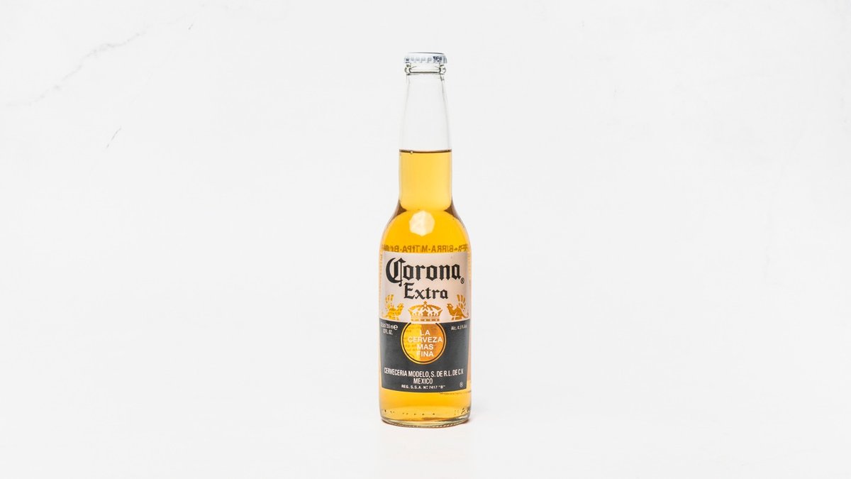 Corona, Mexican beer 355ml