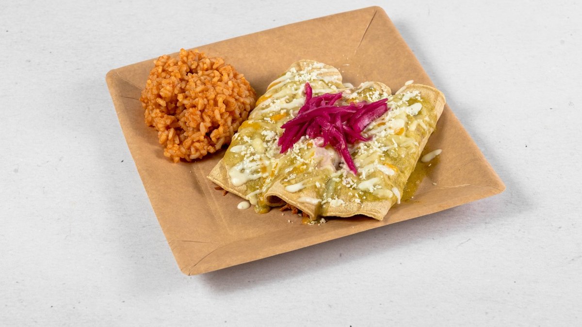 Enchilada