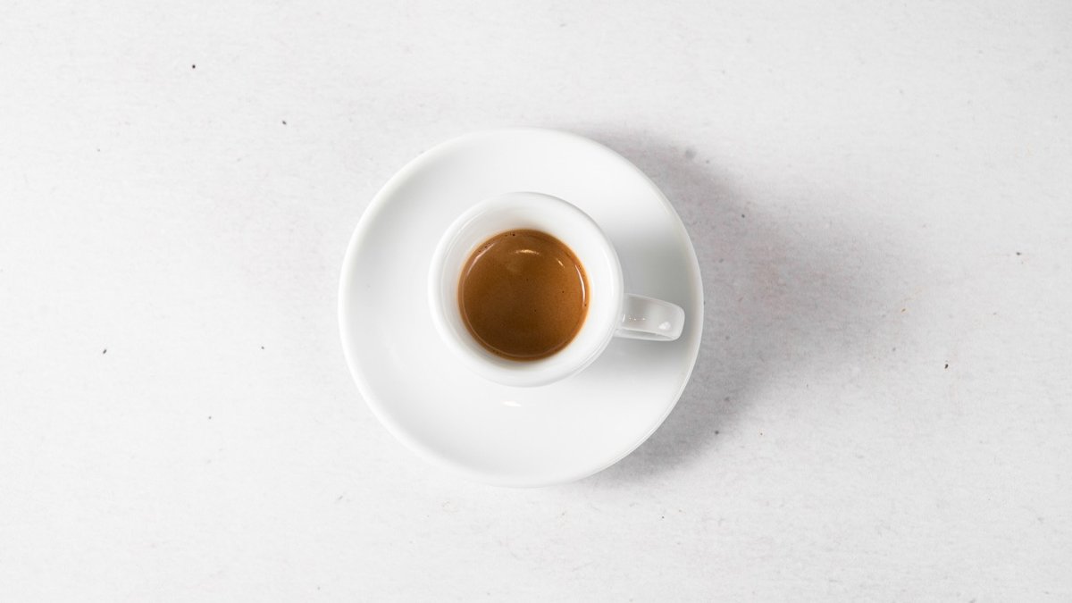 Espresso 40 ml