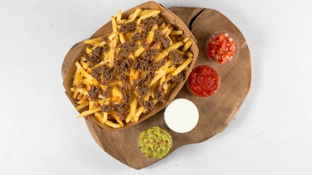 Fries