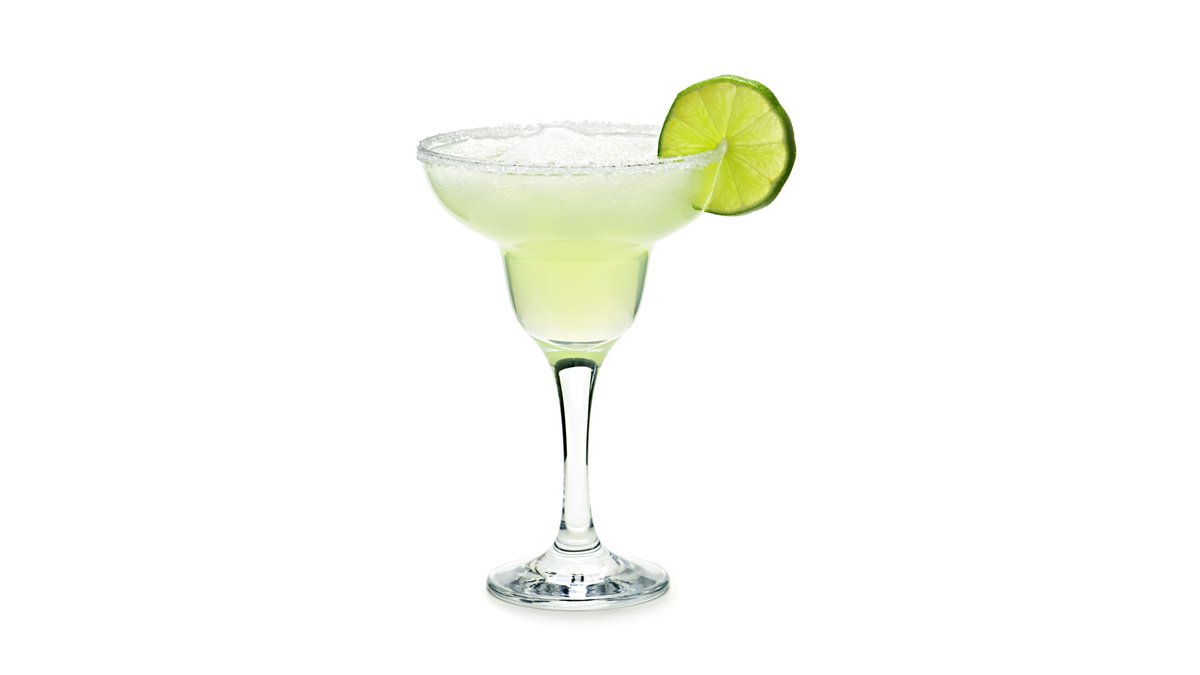 Frozen Margarita