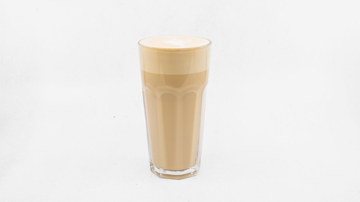 Iced Latte 400 ml