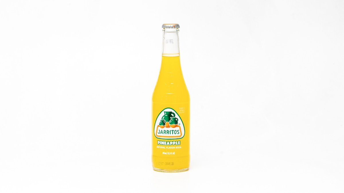 Jarritos Ananas 370ml