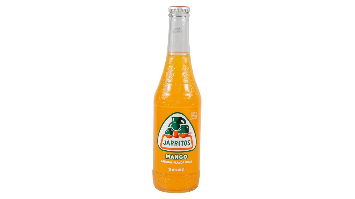 Jarritos Mango 370ml