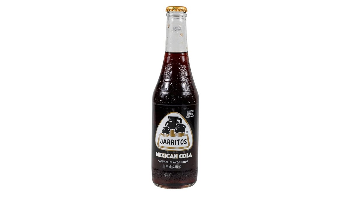Jarritos Mexická cola 370ml