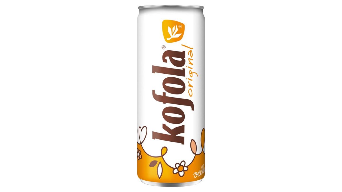 Kofola 330ml