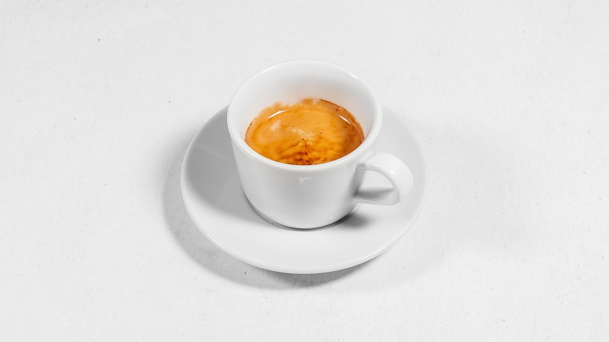 Lungo 70 ml