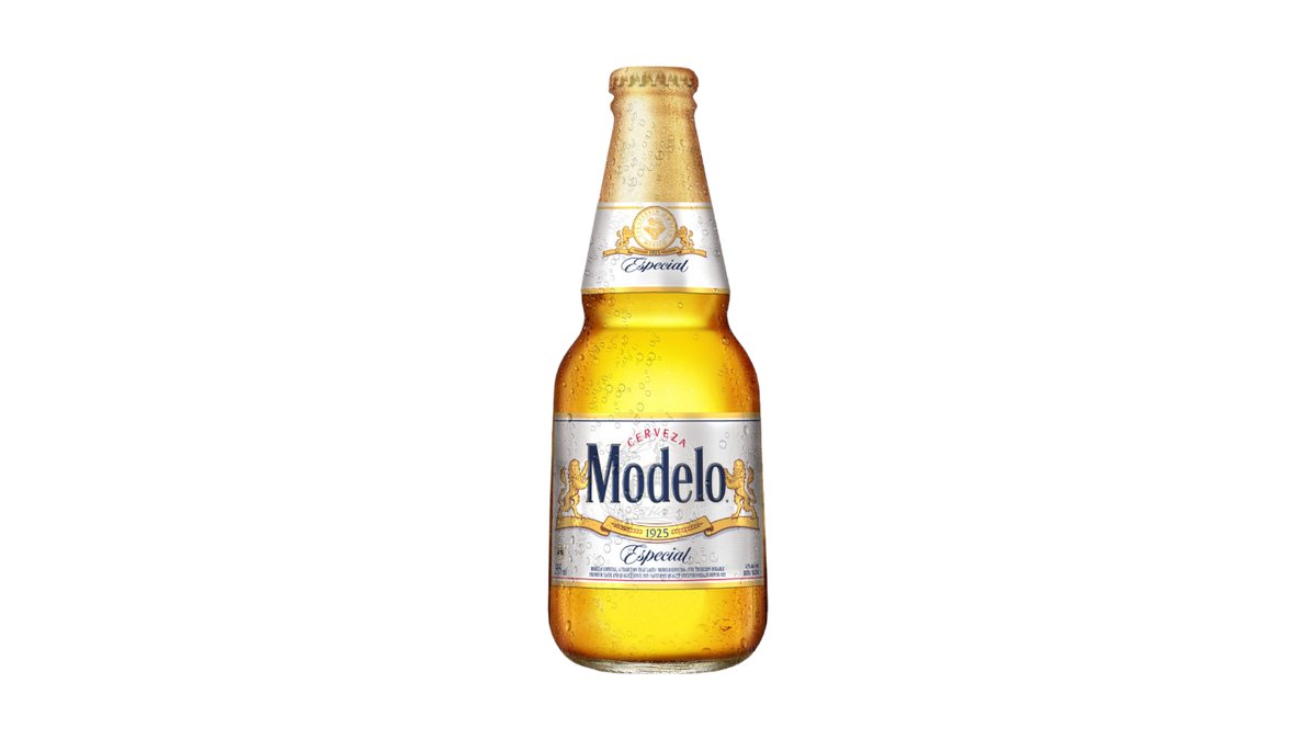 Modelo Especial, Mexican Beer 355ml