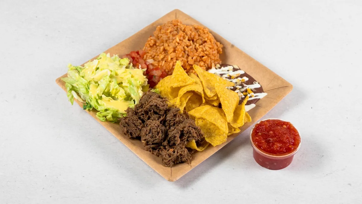 Taco Salad