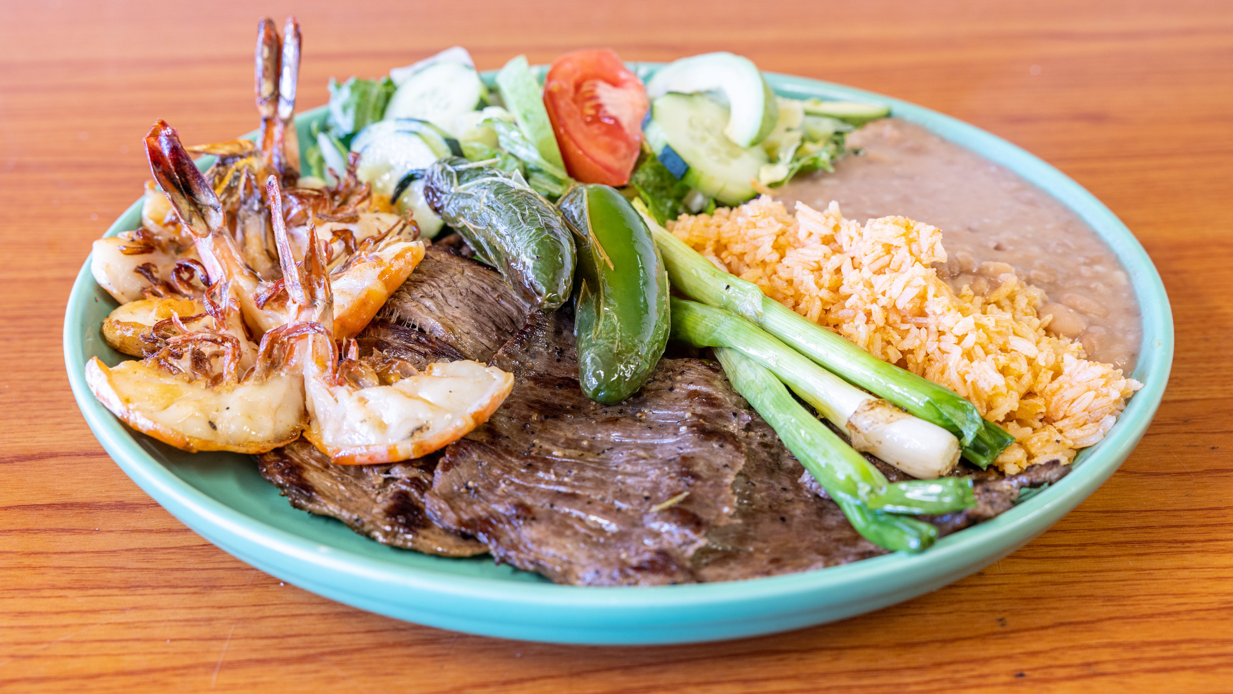 Carne Azada