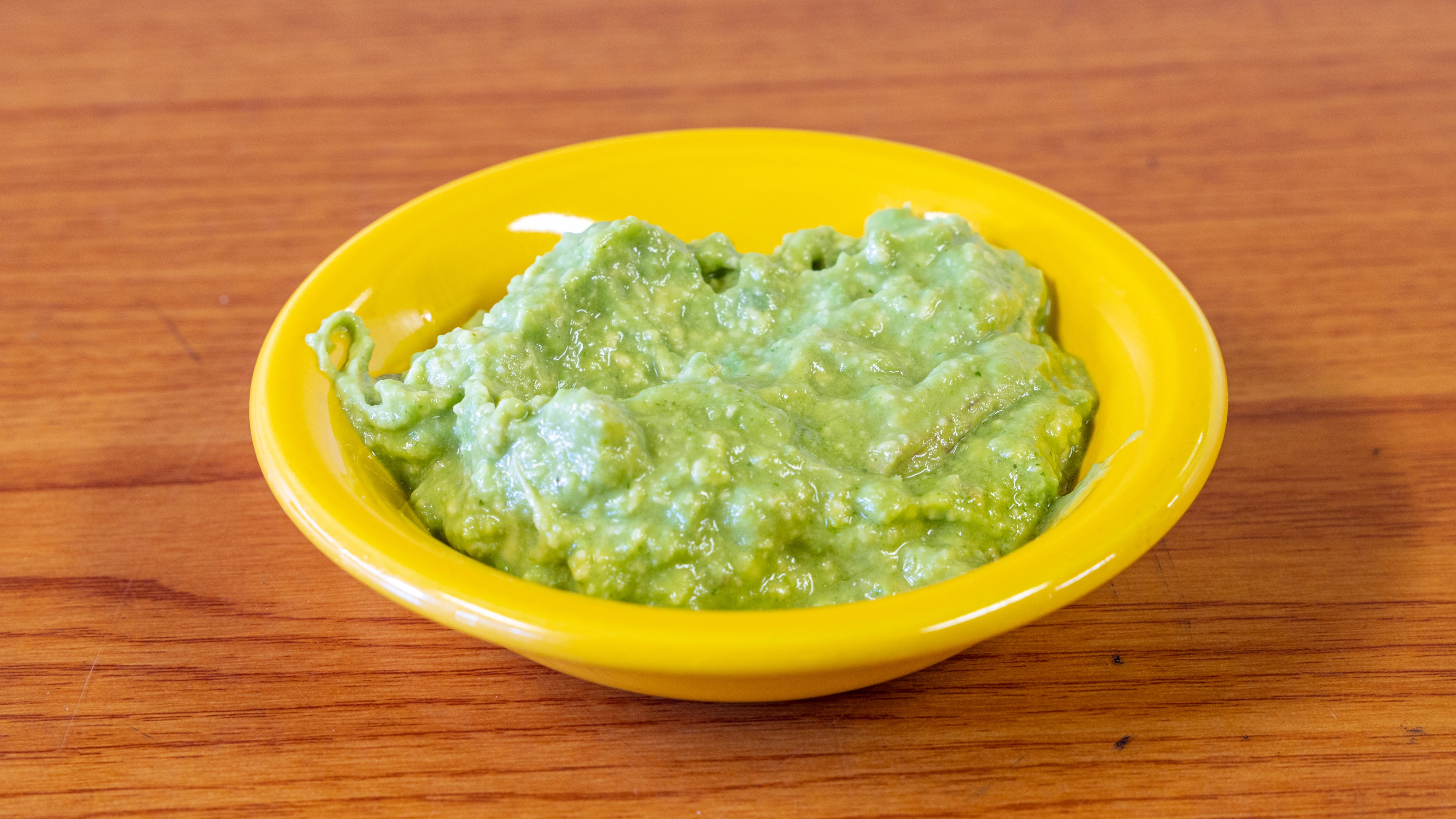 Guacamole