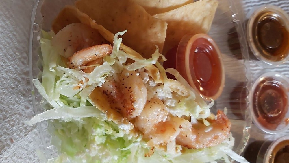Shrimp