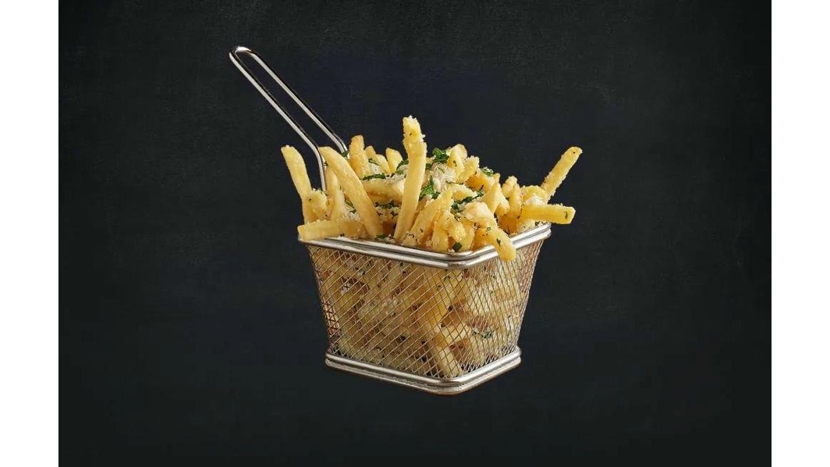 Cartofi pai cu parmezan