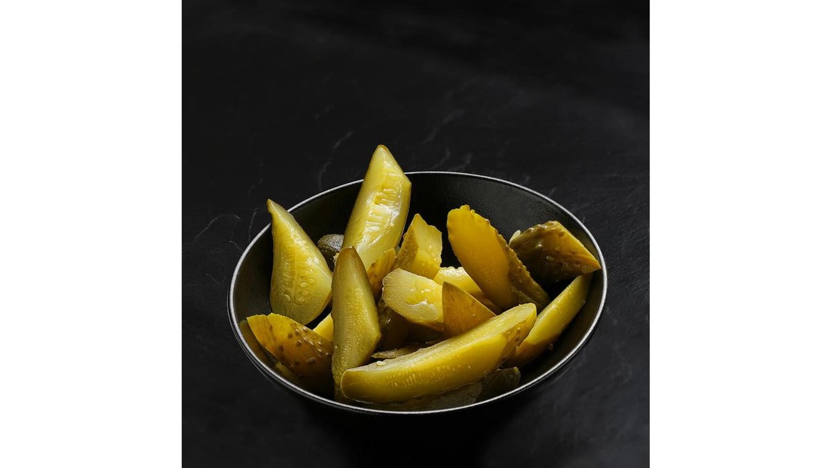 Castraveti Murati
