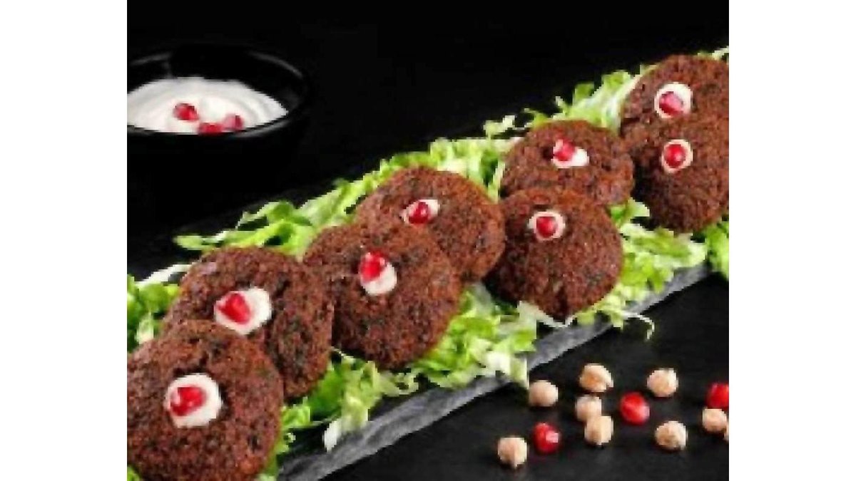 Falafel