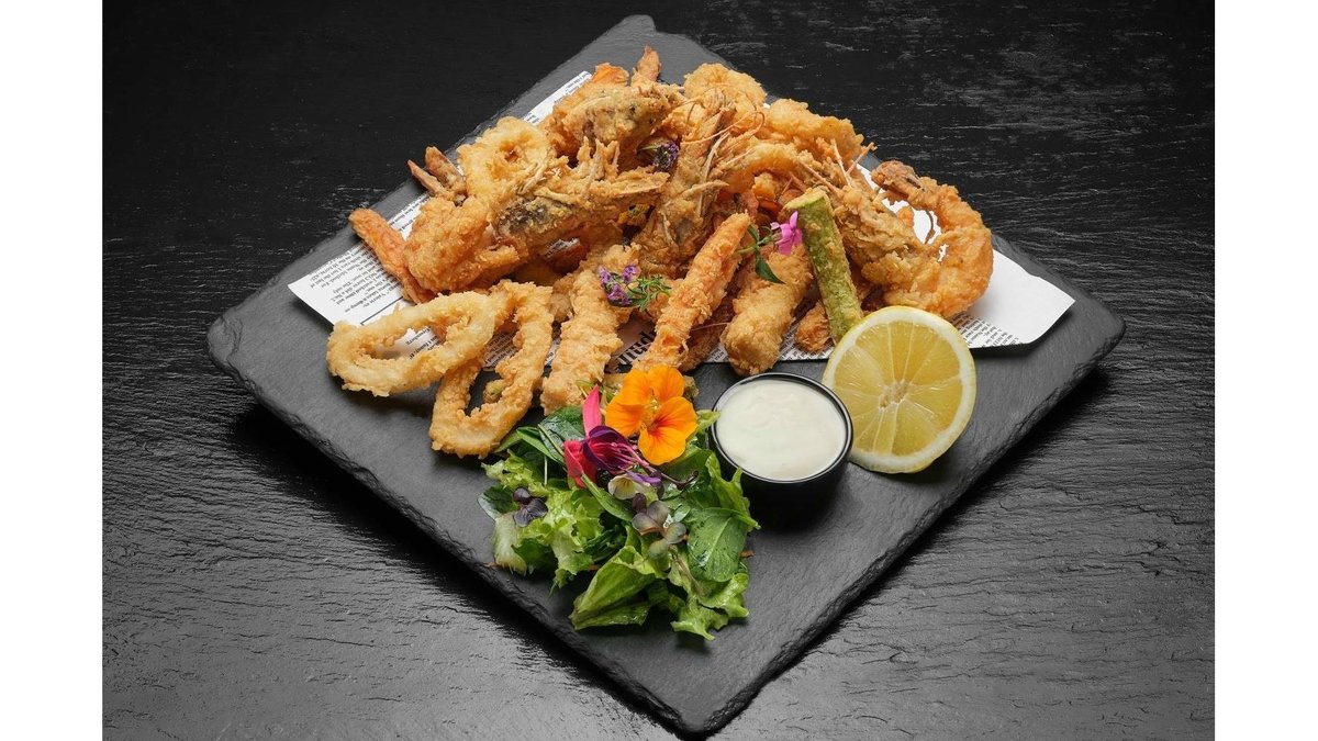 Fritto Misto