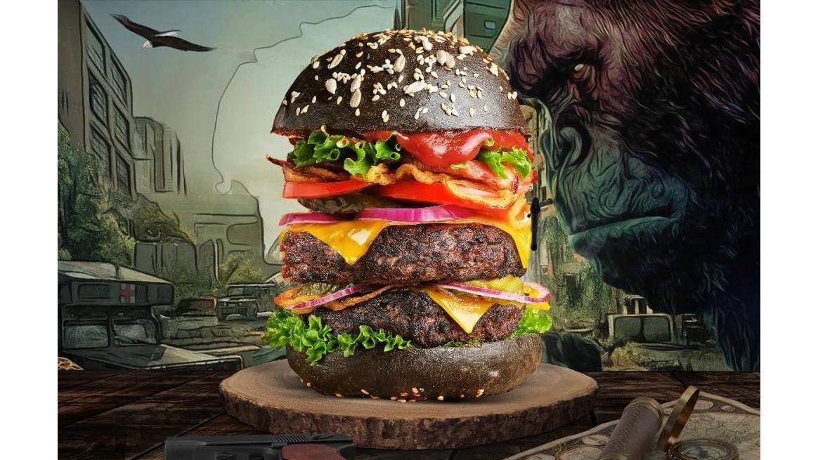 King Kong