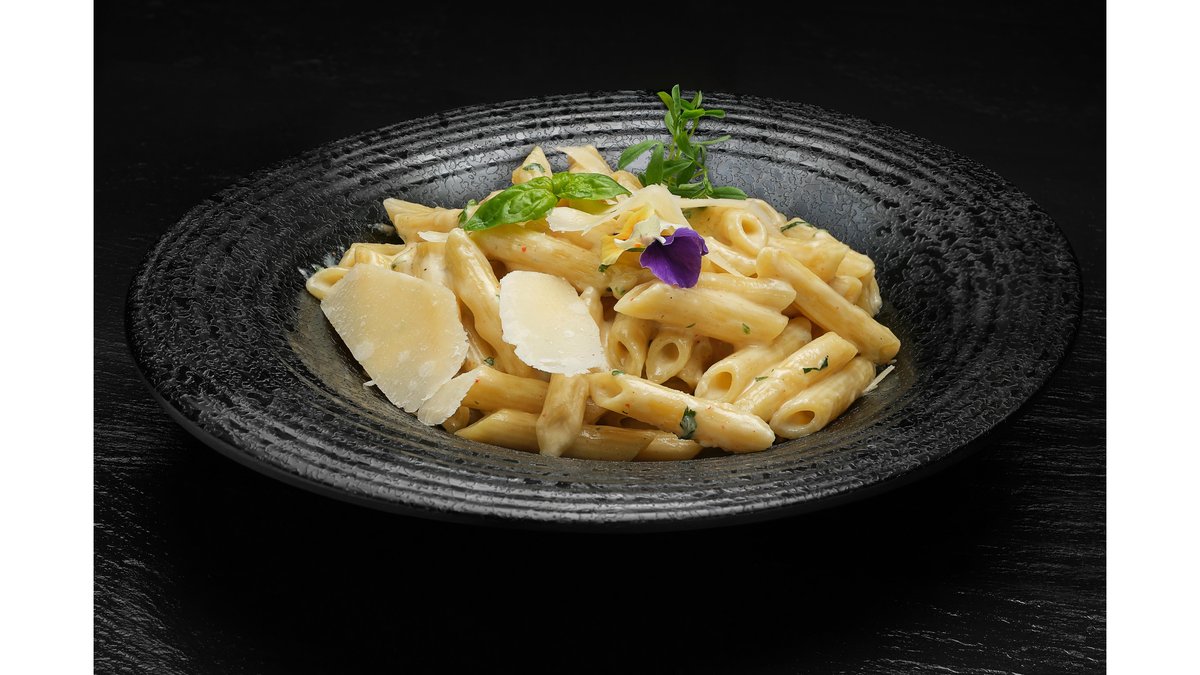 Paste Quatro Formaggi