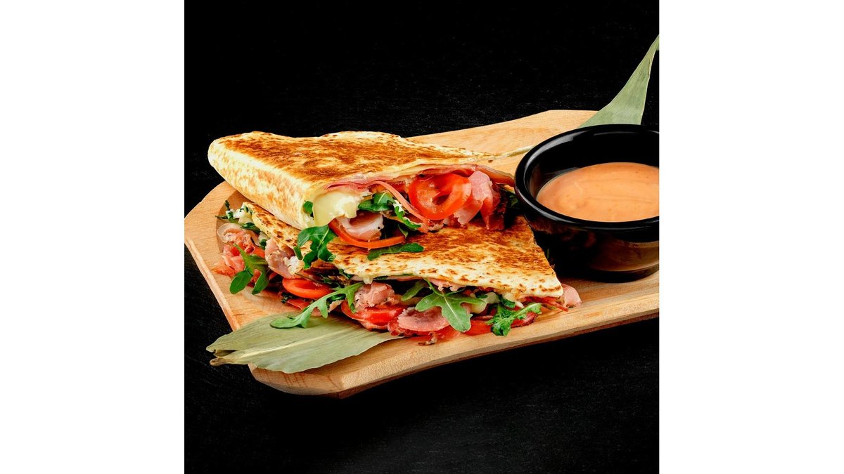 Piadina