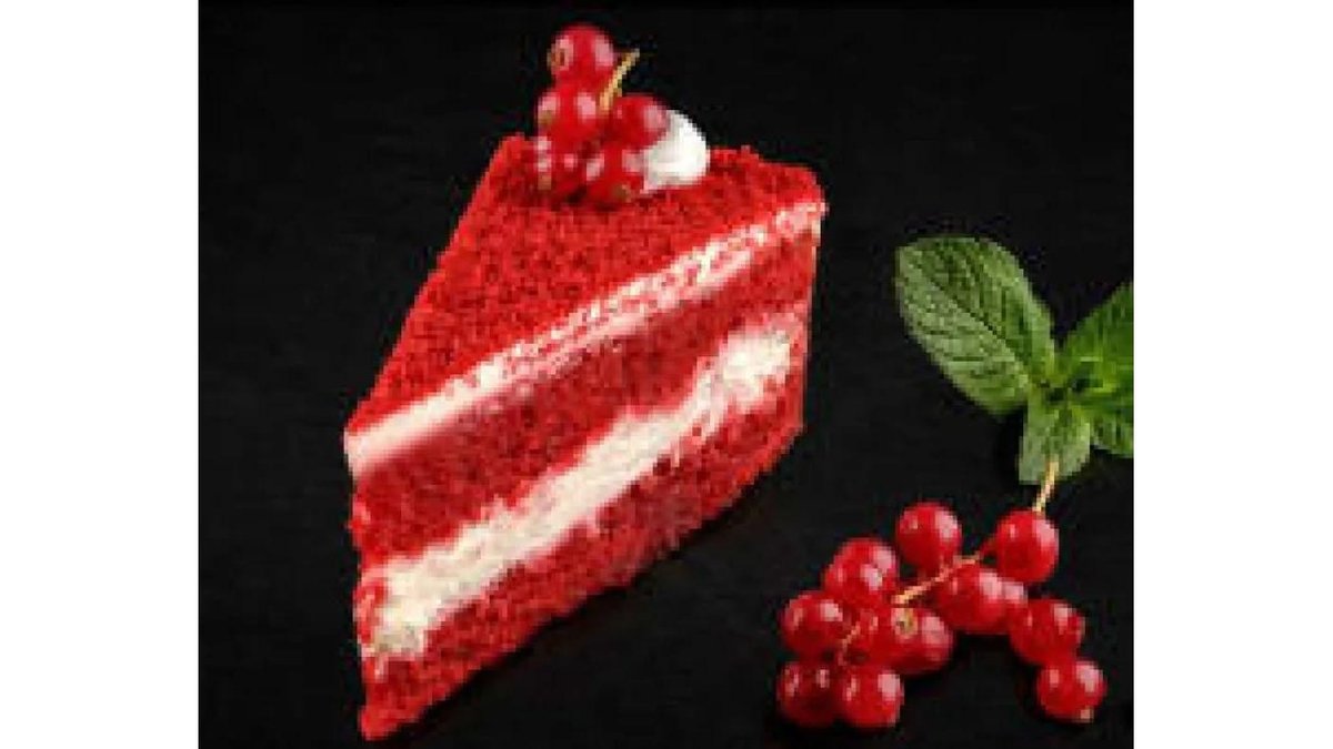 Red velvet
