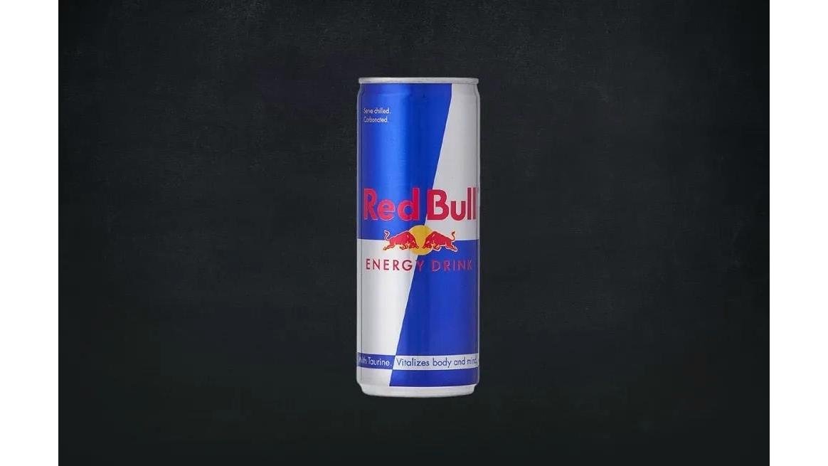 Redbull