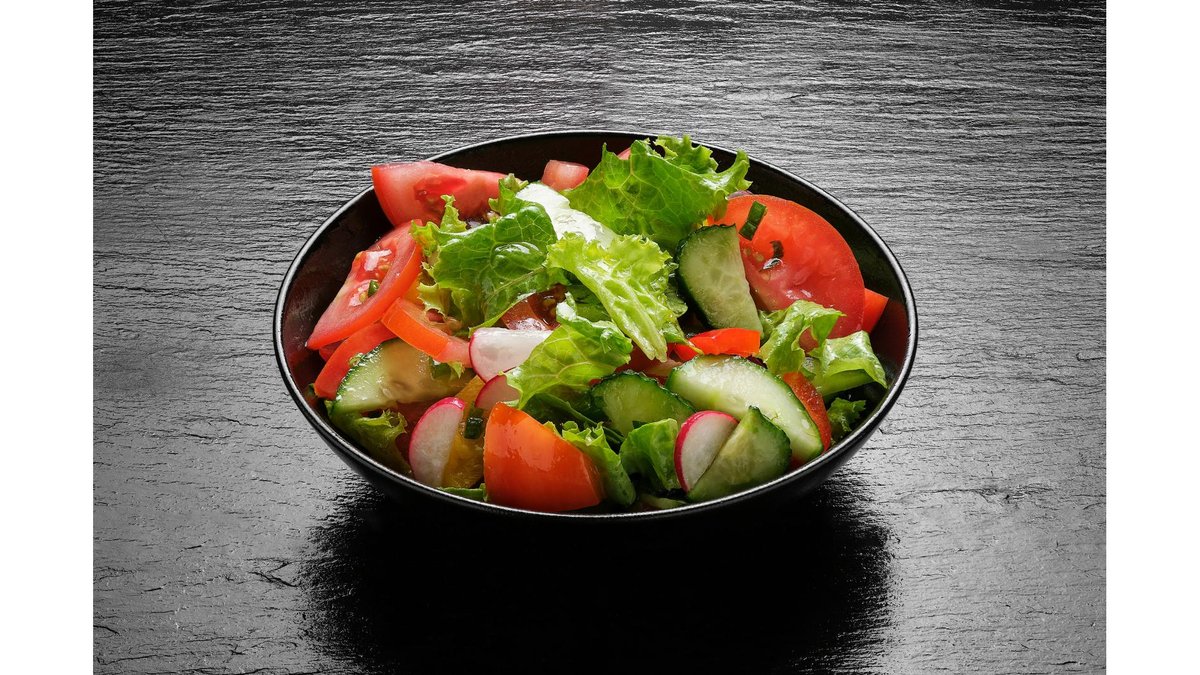 Salata cu de toate