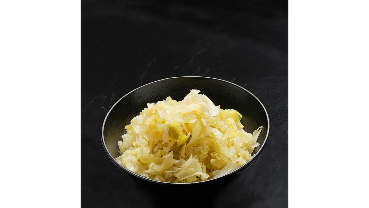 Salata de varza murata