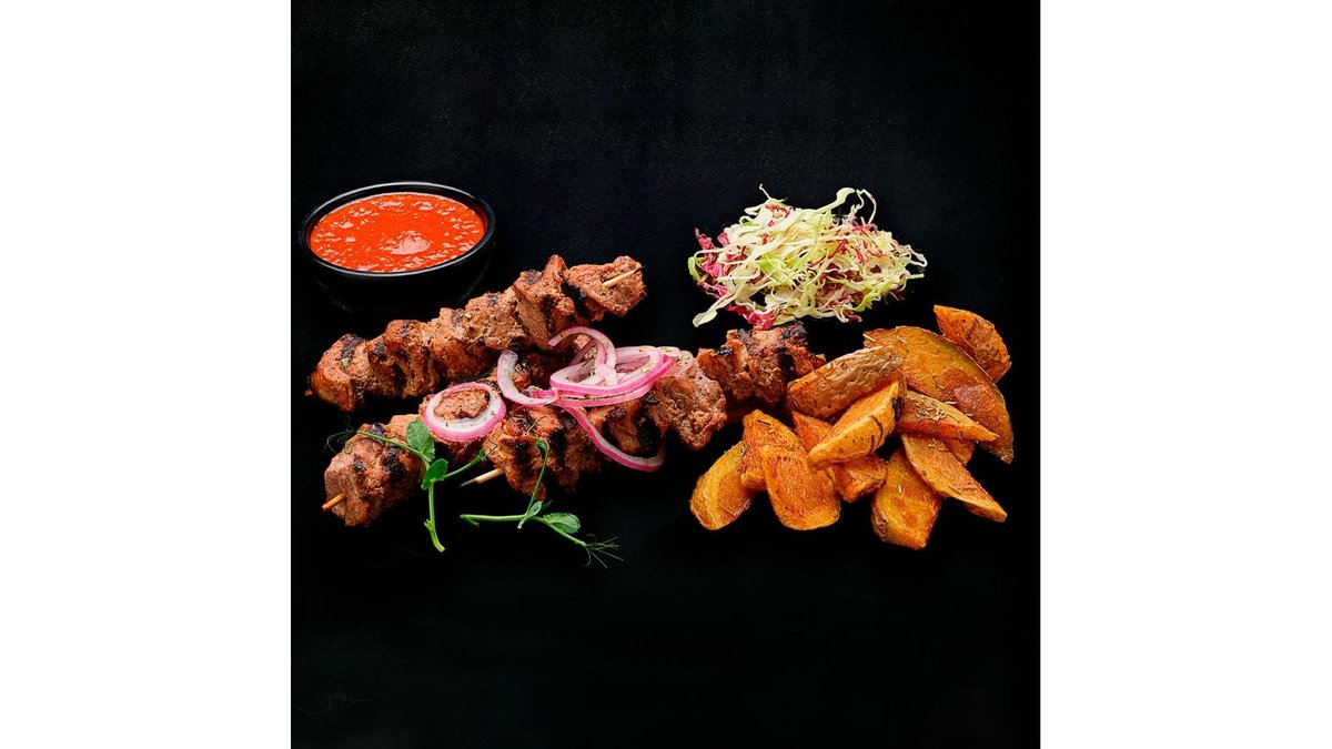 Shashlik