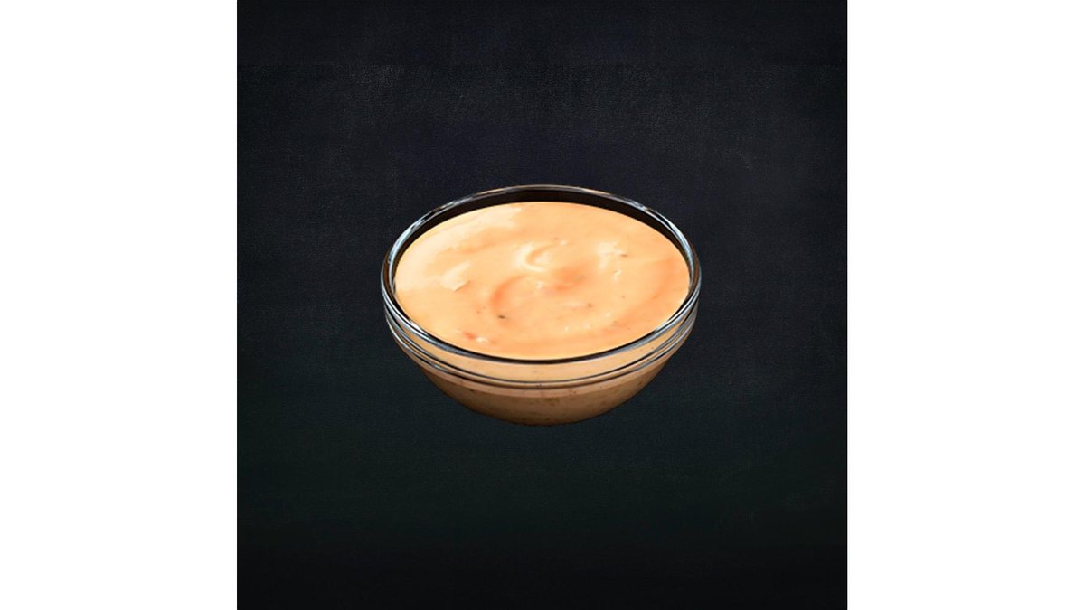 Sos Aioli