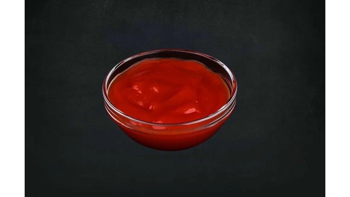 Sos Ketchup