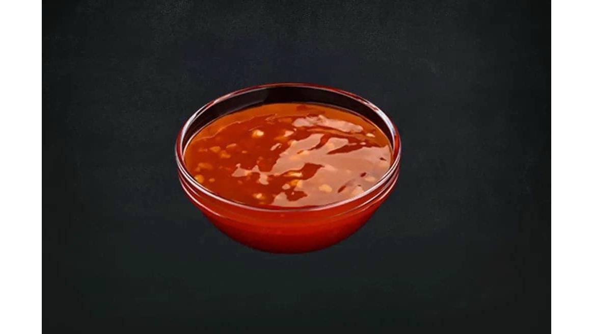 Sos sweet chili