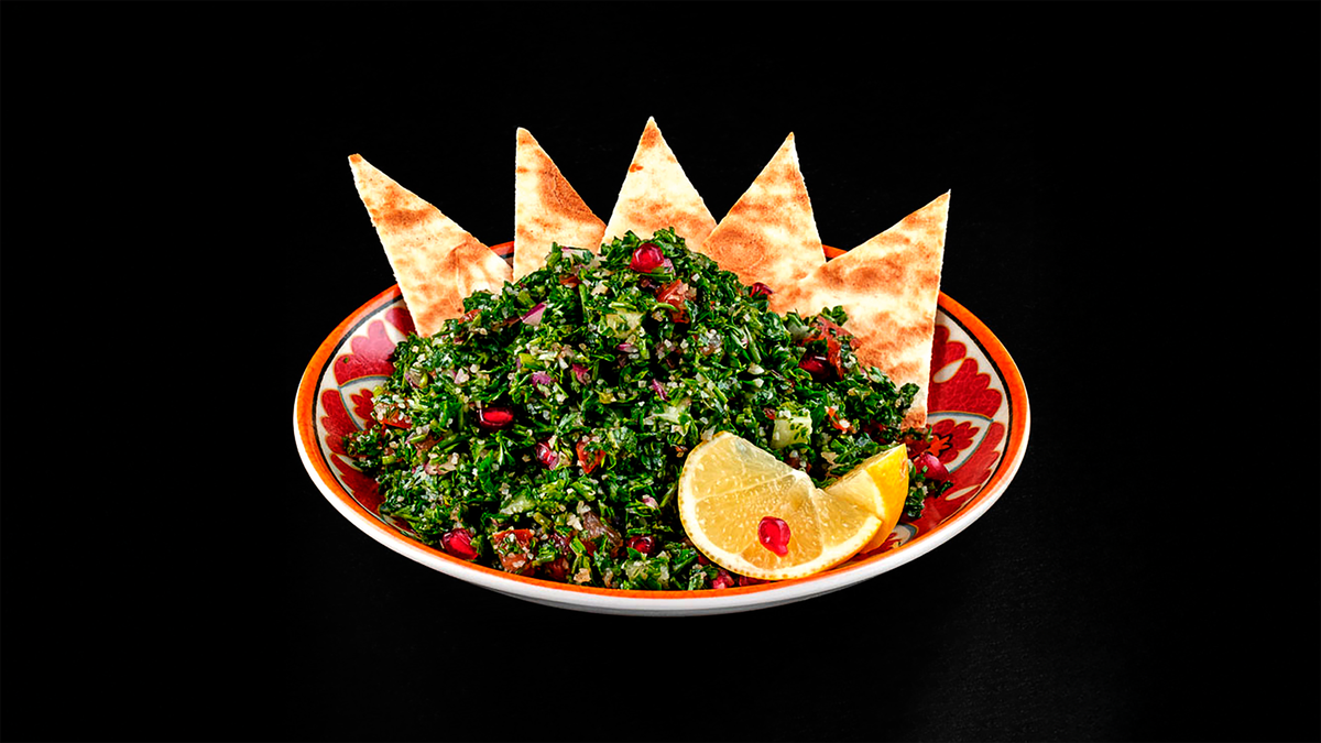 Tabbouleh