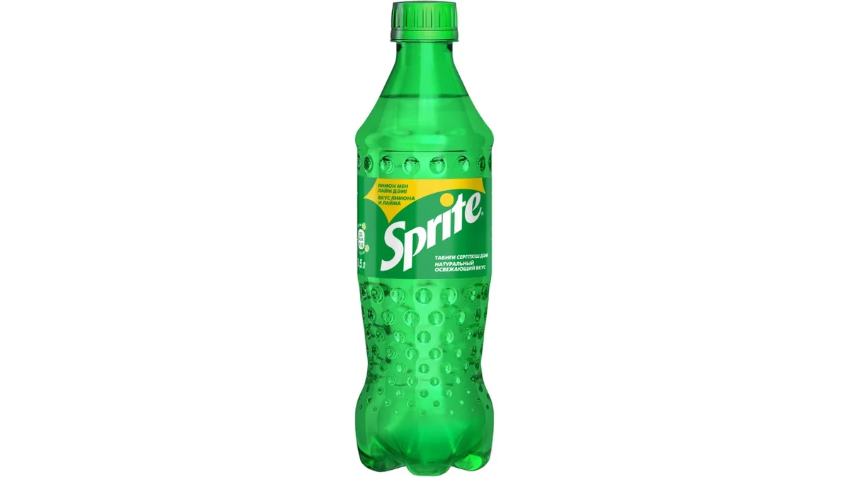Sprite, 500 мл