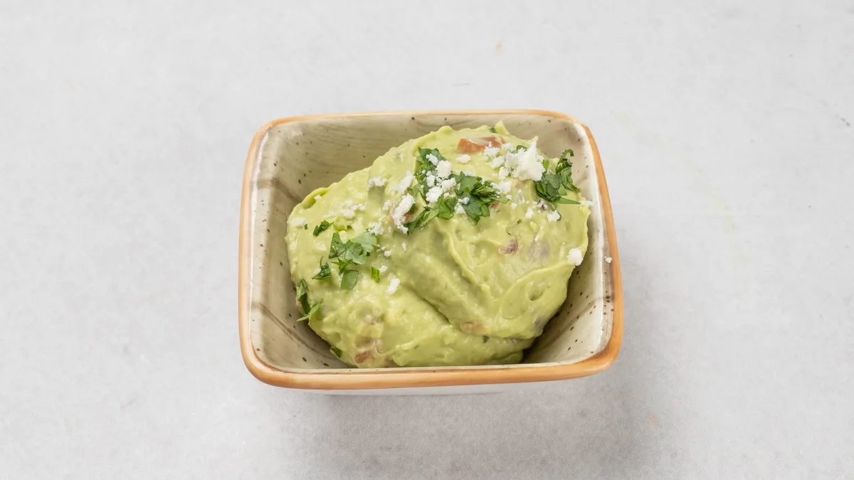 Guacamole