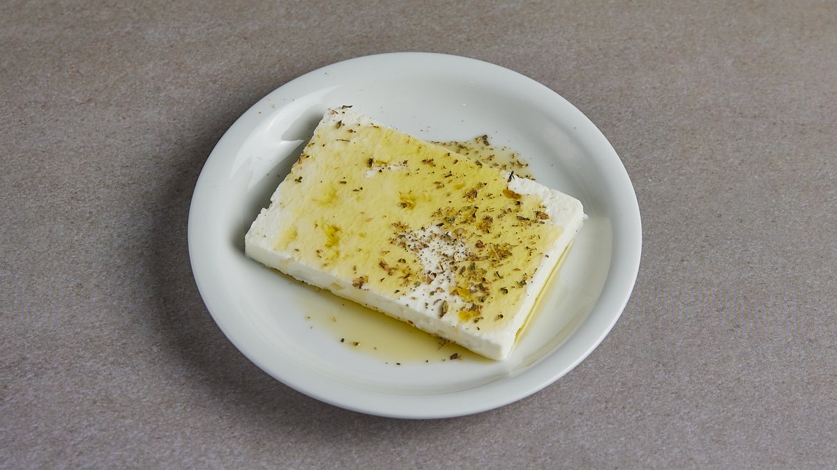 Φέτα