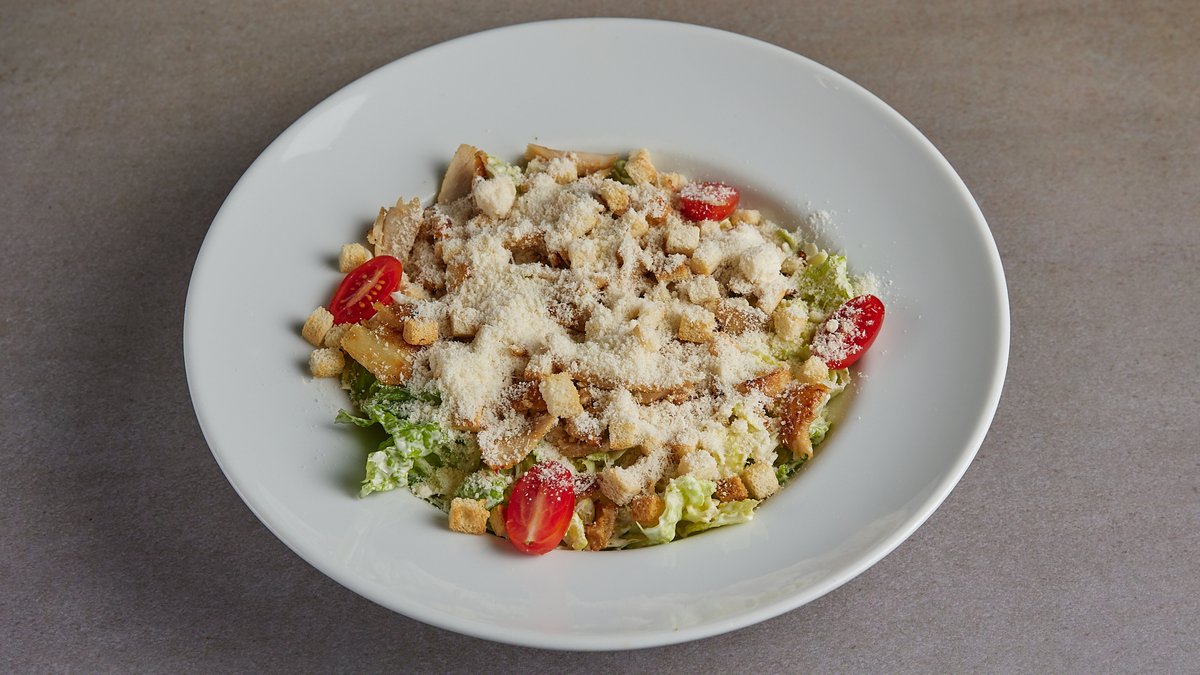 Caesar`s