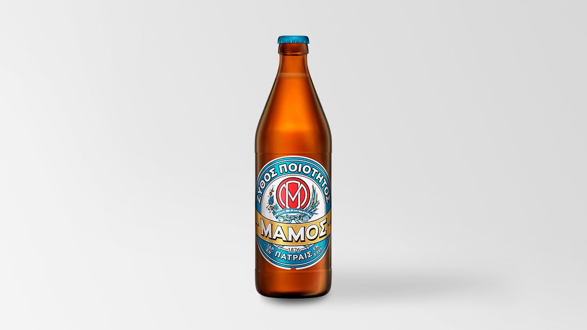 Mamos 0.5 l