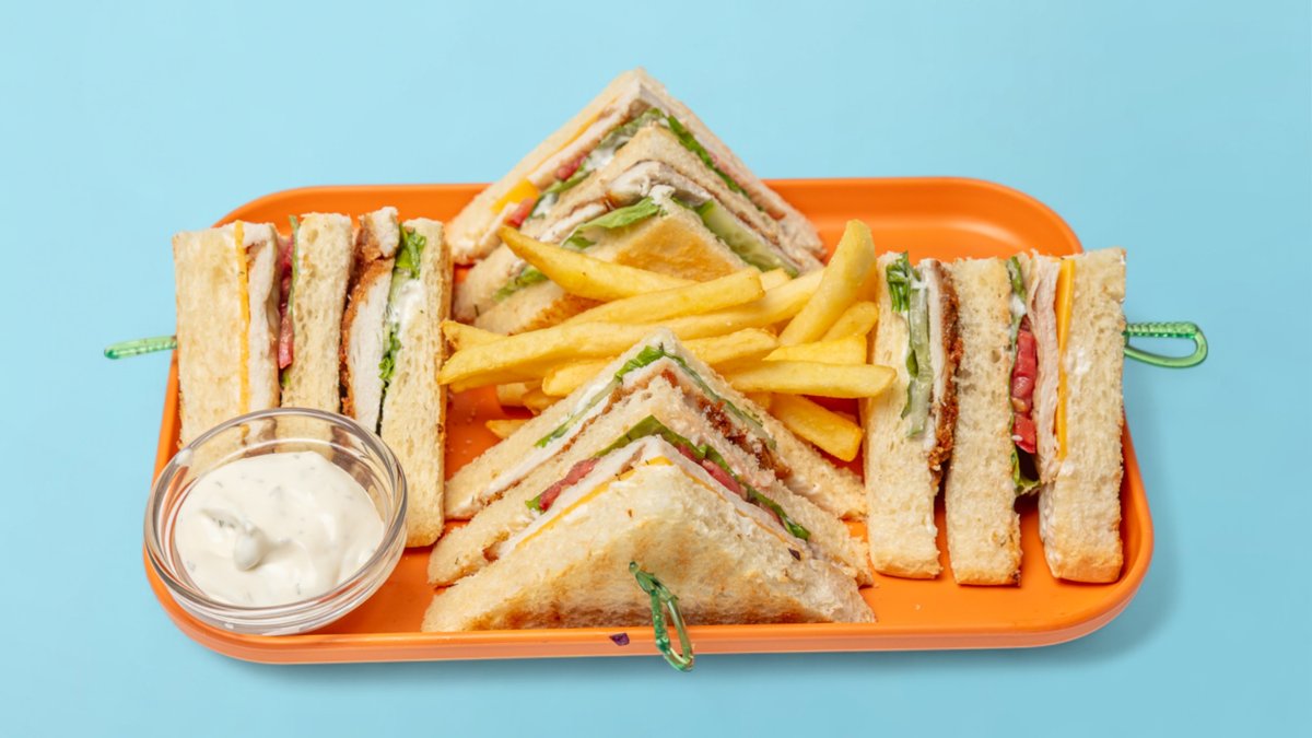 Club Sandwich